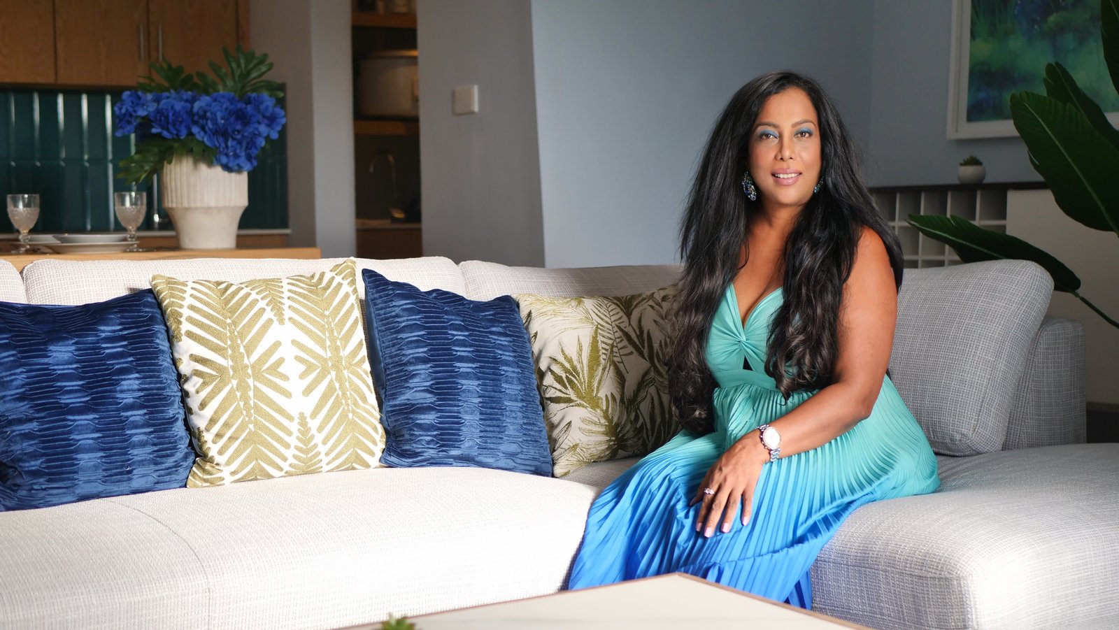 Alexander K Consulting dévoile une escapade tropicale : une vision…