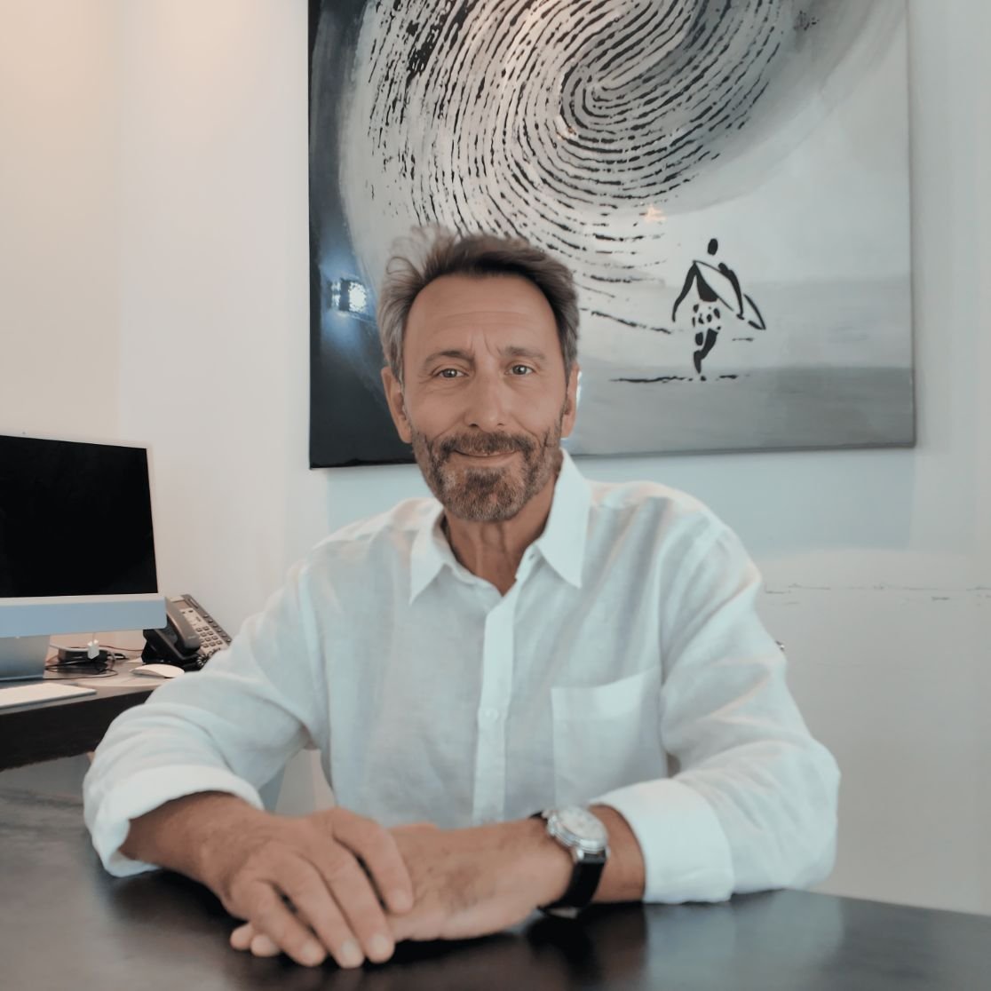 CCEOI Welcomes Dermatologist Dr. Marc Fleischmann to Its Aesthetic Dermatology…