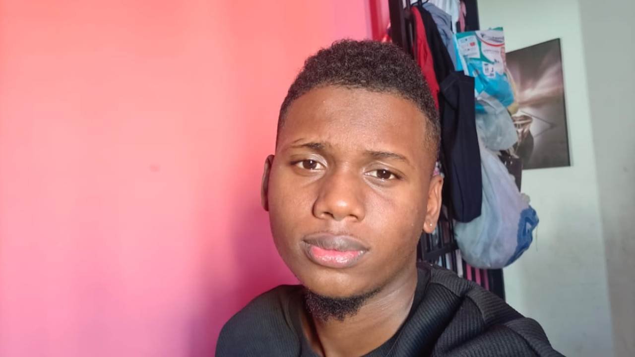 Petite-Rivière : Kurt Ivan Michael Anthony, 20 ans, meurt dans…